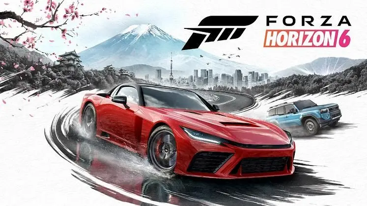 Games Coming to Xbox Game Pass in 2026 - May: Forza Horizon 6, Jurassic World: Evolution 3, Remnant 2, and More