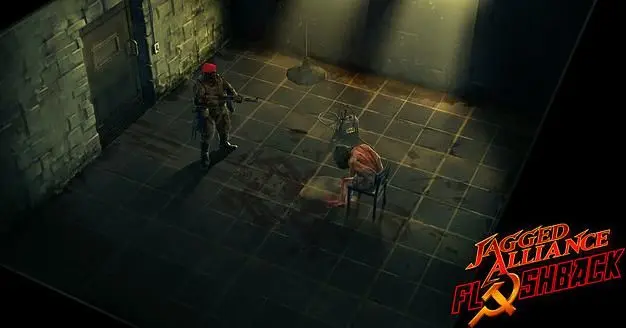 Jagged Alliance: Flashback almost 50% funded with 14 days to go