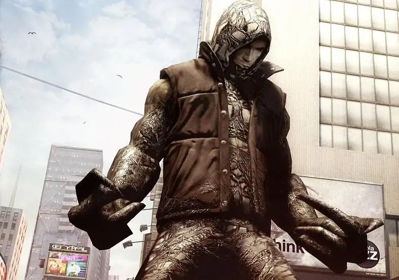 Activison Reveals Release Date for Prototype