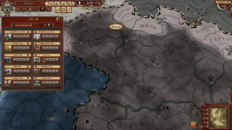 The secret to Diplomacy? Kill everything.