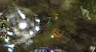 Torn Tales Delayed Until January 2017