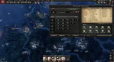 Hearts of Iron IV Sells Half a Million Copies