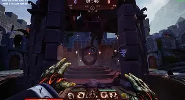 Blood Ancestors Soon Coming Out Via Early Access
