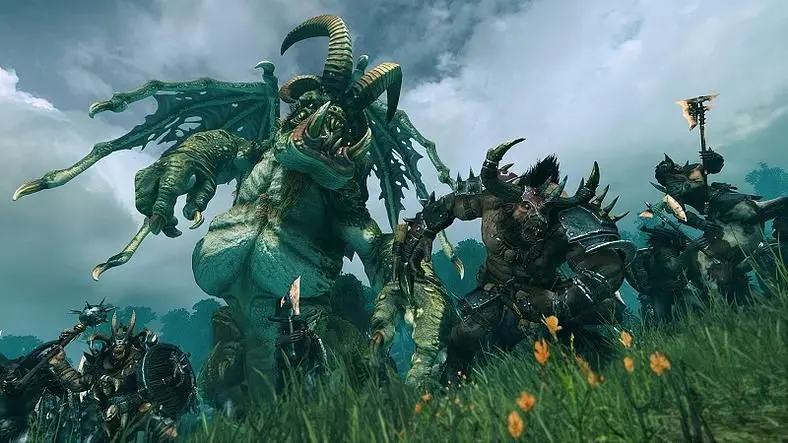 The Best PC Games of 2021