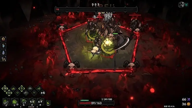 Upcoming Horror Games for 2026