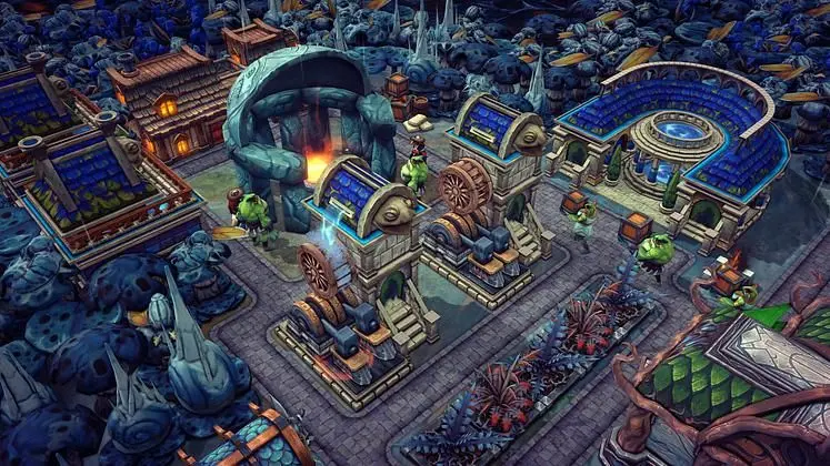 Against the Storm Patch Notes Hub and Roadmap of Updates for 2026