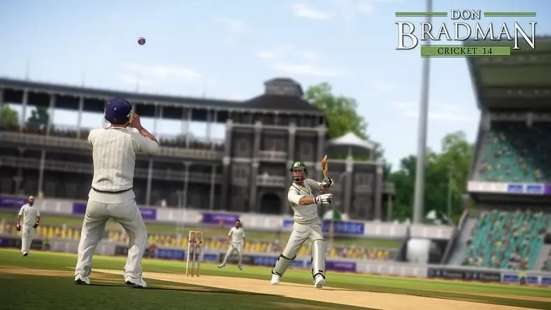 Don Bradman Cricket 14 coming to PC in 2013