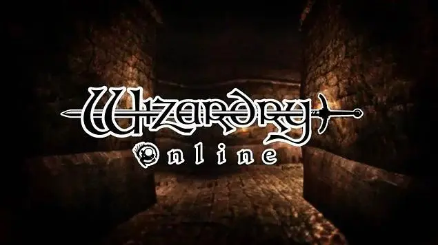 Wizardry Online announced, will feature permadeath