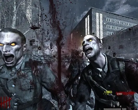 Treyarch upset with 'pundits' and 'angry, entitled fans'