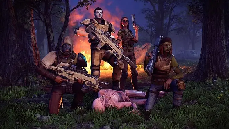 XCOM 2 up for pre-order, Firaxis kicks off free weekend for XCOM: Enemy Unknown on Steam