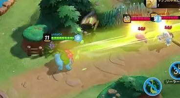 Pokémon Unite PC Release Date - Will it launch on Steam?