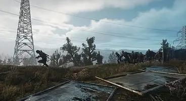 Days Gone Steam Page Live, System Requirements and PC Features Revealed