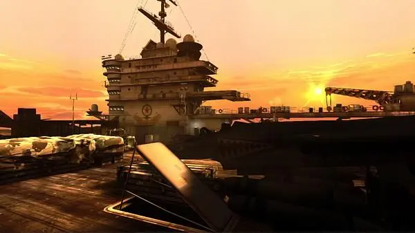 Resident Evil 6 pre-order maps now available