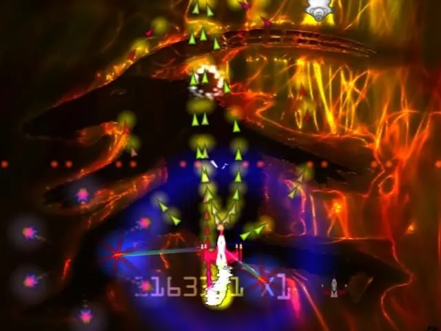 Gridrunner+++ coming end of April