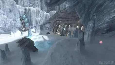 Bungie Studios release the details on 'Halo 3' Legendary Map Pack