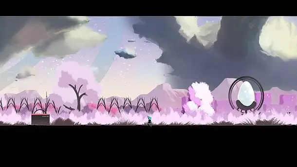 Explore and eulogise dead worlds with Elegy for a Dead World