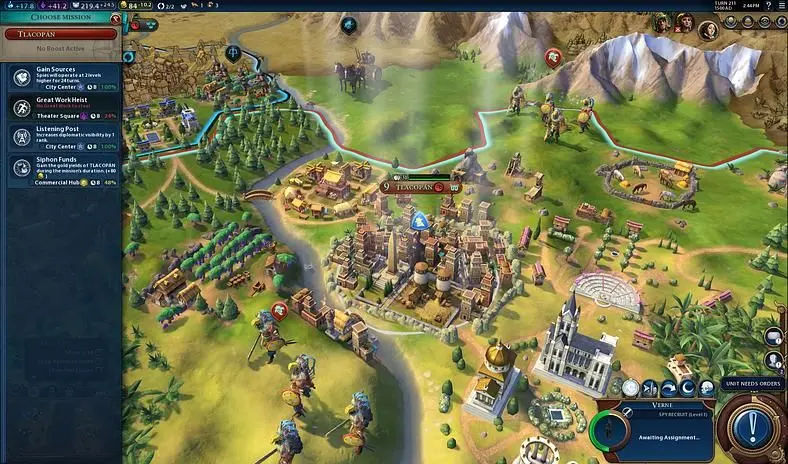 Civilization is back and it's better than ever!