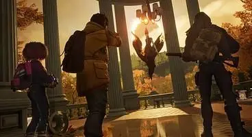 Redfall's Creative Director Says A PS5 Version Was Planned Prior to Microsoft Acquiring Bethesda