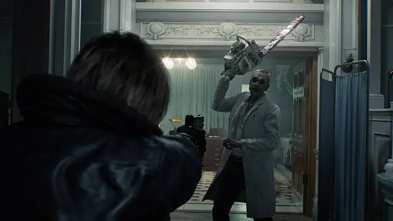 Is Resident Evil: Requiem Going to be Released on Xbox Game Pass?