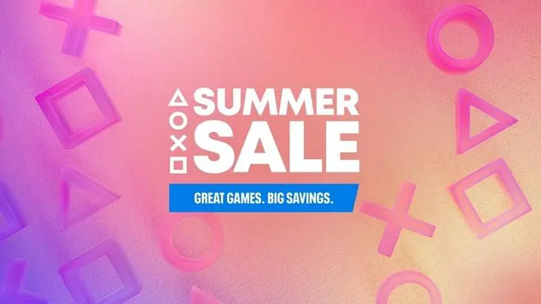 Next PlayStation Store Sale 2026 - Summer Sale