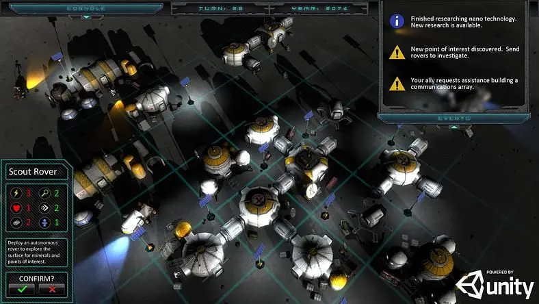 EA co-founder Joe Ybarra starts new studio, turn-based strategy game
