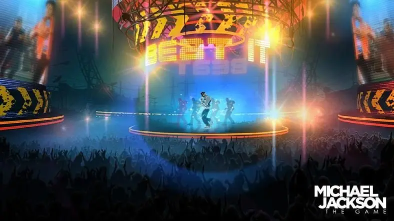 Ubisoft delays Michael Jackson: The Experience into Q1 2011