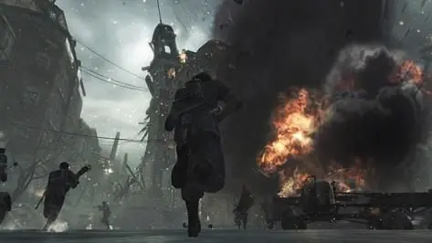 Activision backtrack over senior producers "offensive" remarks
