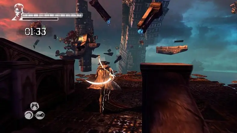 Is Ninja Theory’s Dante demonically ported or angelically faithful to PC?