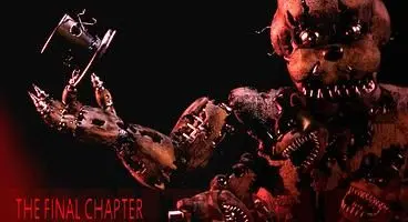 Five Nights at Freddy’s 4 will be out this August, but developer Scott Cawthon has a treat in store for Halloween