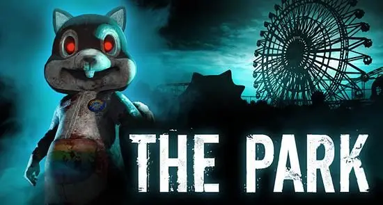 Funcom's creepy adventure game The Park gets October 27 release date
