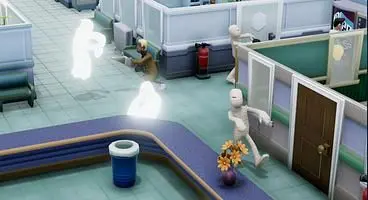 Two Point Hospital: Copy and Paste Rooms Option Coming Next Update
