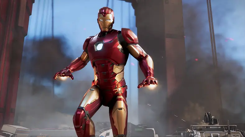 Marvel's Avengers Release Date - trailer, gameplay, all the details on the epic Avengers game