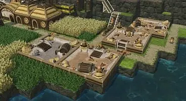 Timberborn Update 6 Release Date - Wonders of Water