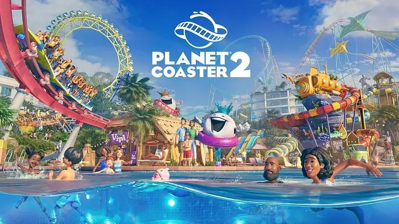 Planet Coaster 2 Hands-on Preview - If you can dream it, you can build it