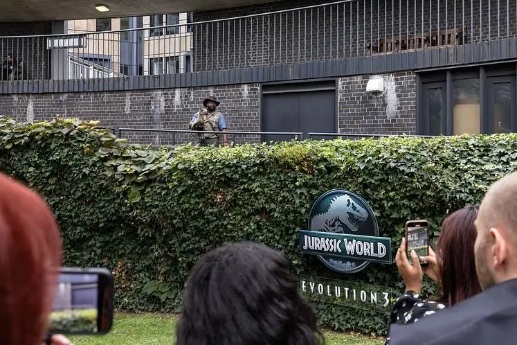 Jurassic World Evolution 3 Hands-On Preview – A Bright Horizon