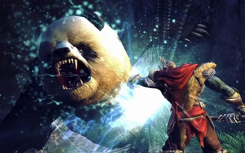 Overlord II DLC planned, announcement soon
