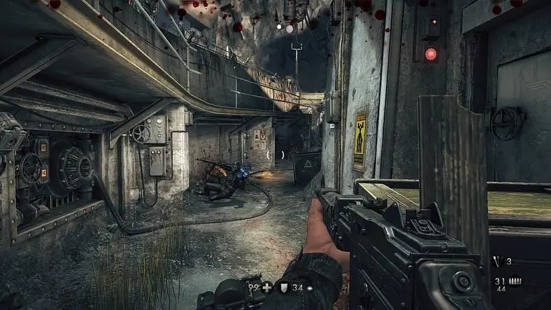 The best FPS based on a 33-year-old licence ever?