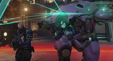 Ranked matches may not be available at Overwatch launch