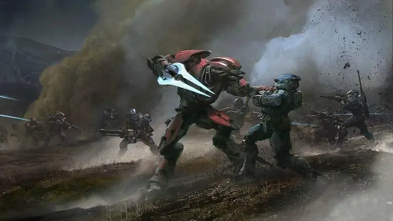 Halo: Reach PC won't have Microtransactions