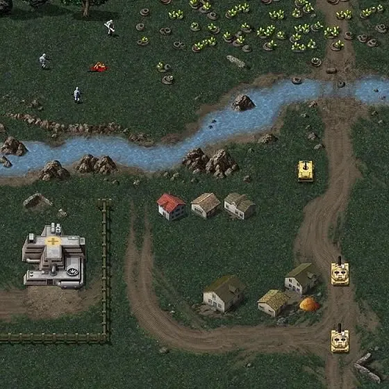 The Best Command & Conquer Remastered Collection Mods