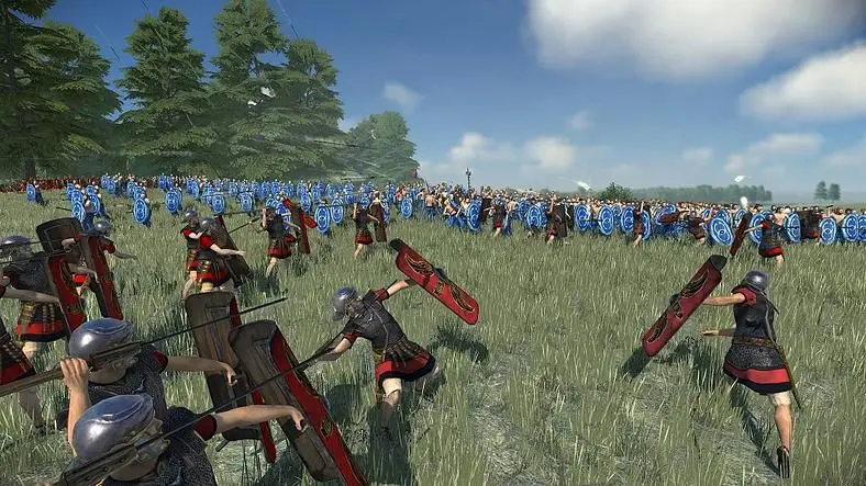 Total War: Rome Remastered - 10 Things You Need To Know