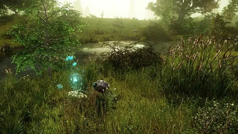 New World Rivercress Stems Location Guide - Where to find Rivercress