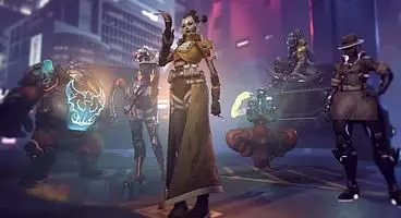 Overwatch 2 Season 1 Start and End Dates - Here's When It Launches