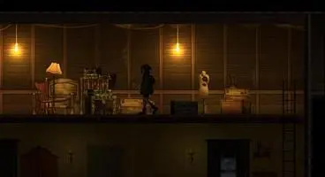 Horror puzzle game Whispering Willows greenlit on Steam