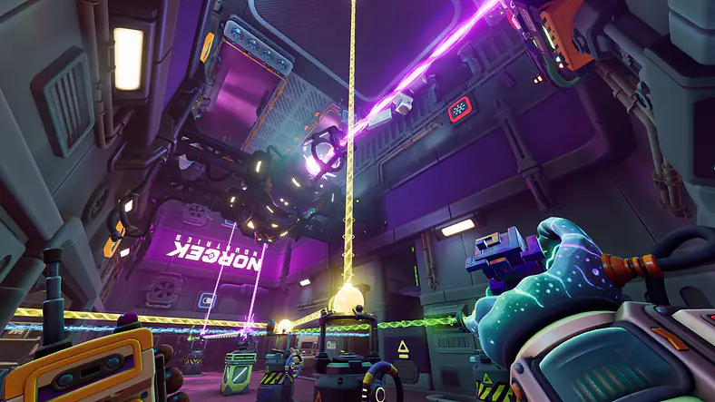 We Were Here Tomorrow Gamescom Hands-On Preview & Interview – Honey, I Shrunk my Partner