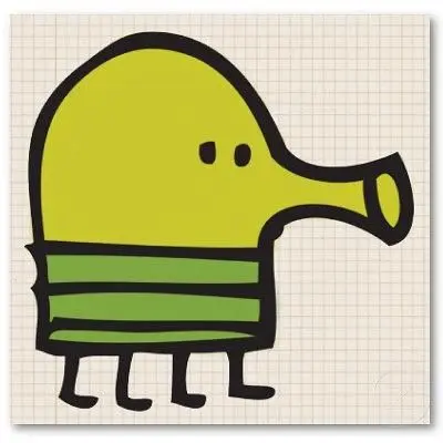 Doodle Jump coming to Kinect