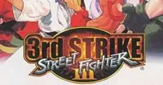 Capcom announce Street Fighter III: Third Strike Online Edition