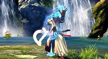 Western release of Blade and Soul already hits one million players
