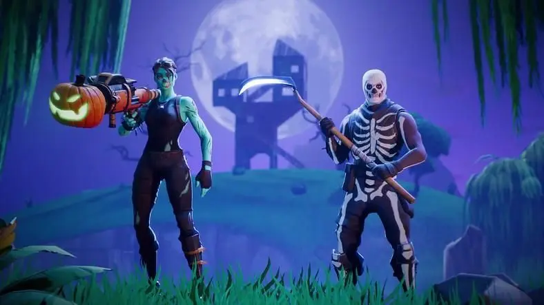 Epic Games Pursuing Legal Acton Against 14-year-old Fortnite Player For Cheating