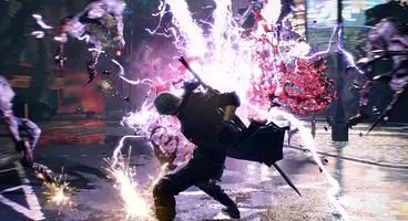 Gamescom 2018 Trailer For Devil May Cry 5 Announces Release Date